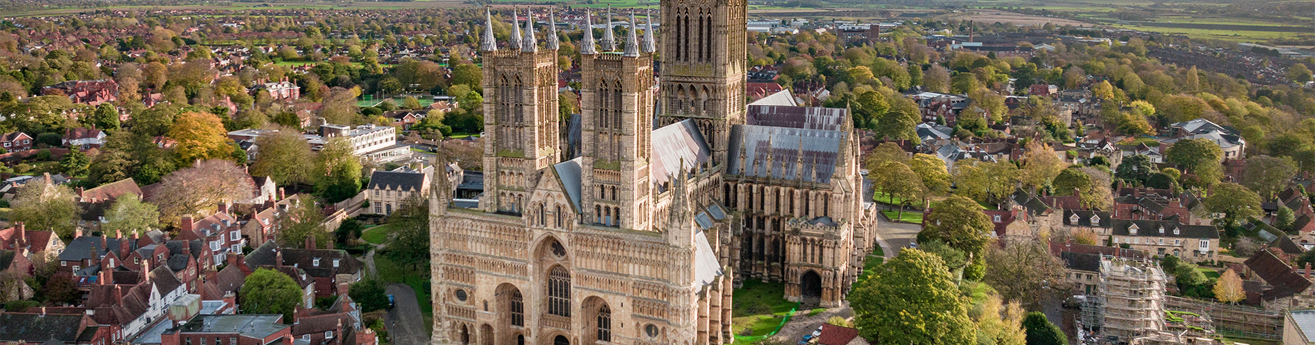Lincolnshire First Aid Training