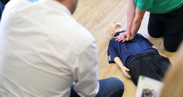 UPDATED LIST of Free Bite Size First Aid Course's