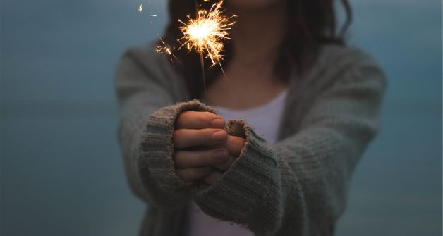 November News - Our 5 Top Tips for Treating Children's Burns