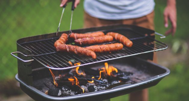 3 ways to keep safe this summer