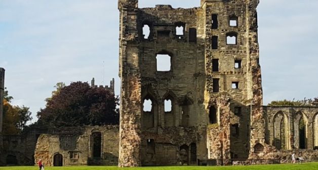 First Aid Courses in Leicestershire