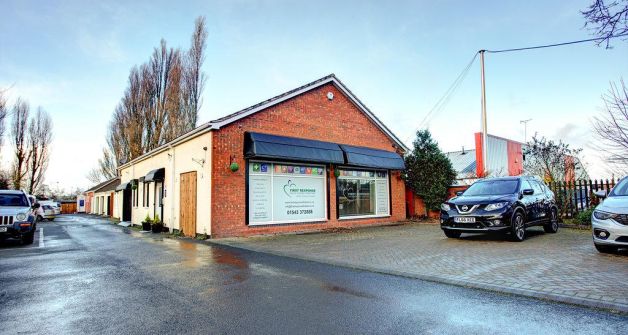 First Aid Courses in Walsall