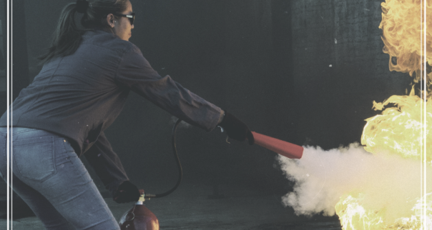 New Fire Safety Services