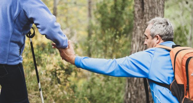 Will you consider having a mental health first aider?