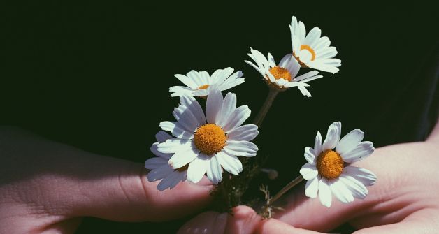 Make kindness a greater part day of every day life