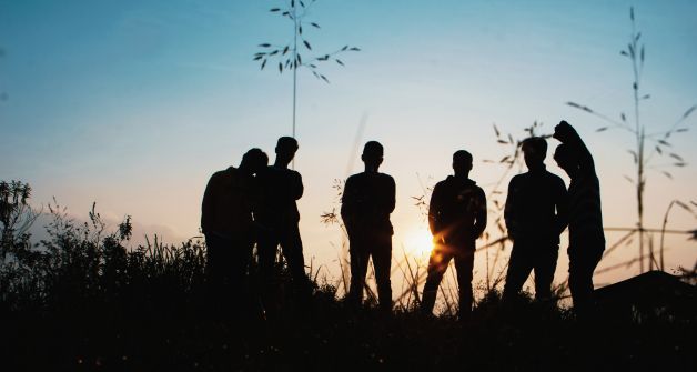 First Aid Advice What to do if someone has been stabbed