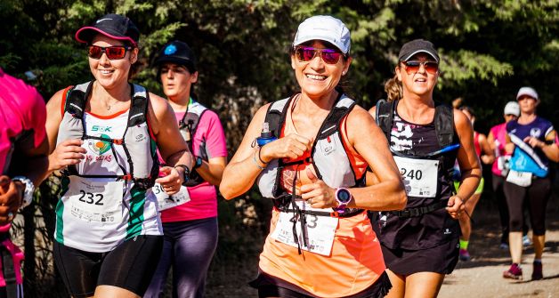 Inspired by the London Marathon: First Aid Tips for Runners