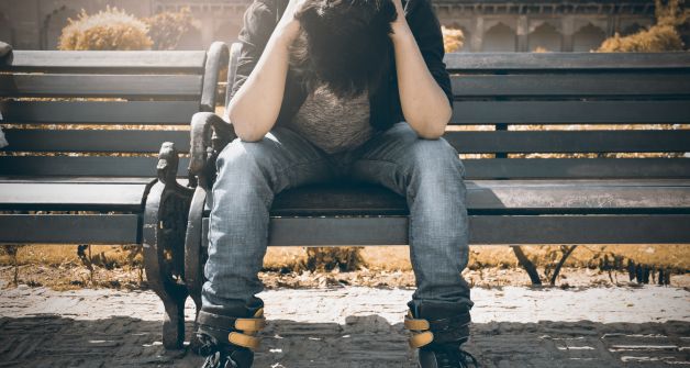 First Aid for mental health issues