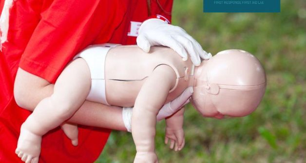 Enhancing Nursery Safety: The Importance of Paediatric Refresher First Aid Training