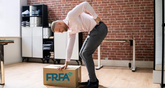 Manual Handling Training: What UK Businesses Need to Know