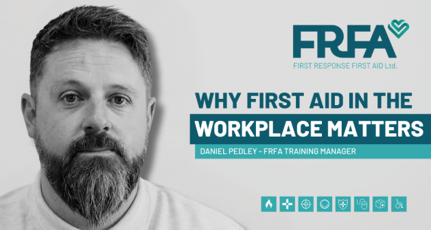 Our Guide to 1st Aid Training for Workplace Safety: From Basic Emergency Response to Full Certification