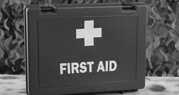 What Should Be in a First Aid Kit at Work?
