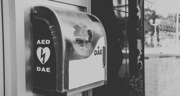 How does a Defibrillator work?