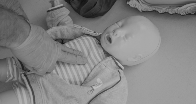 What Is Paediatric First Aid?