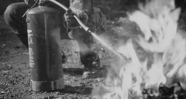 What Is Fire Safety?