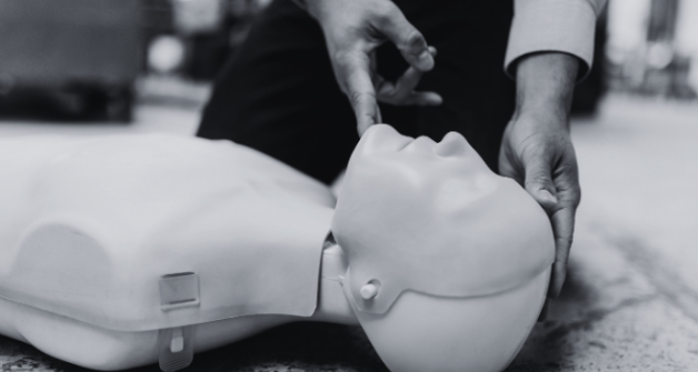 What to Do When Someone is Having a Seizure