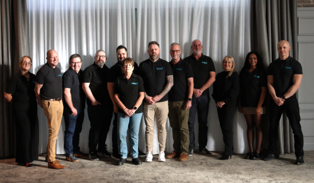 Careers at First Response First Aid Ltd