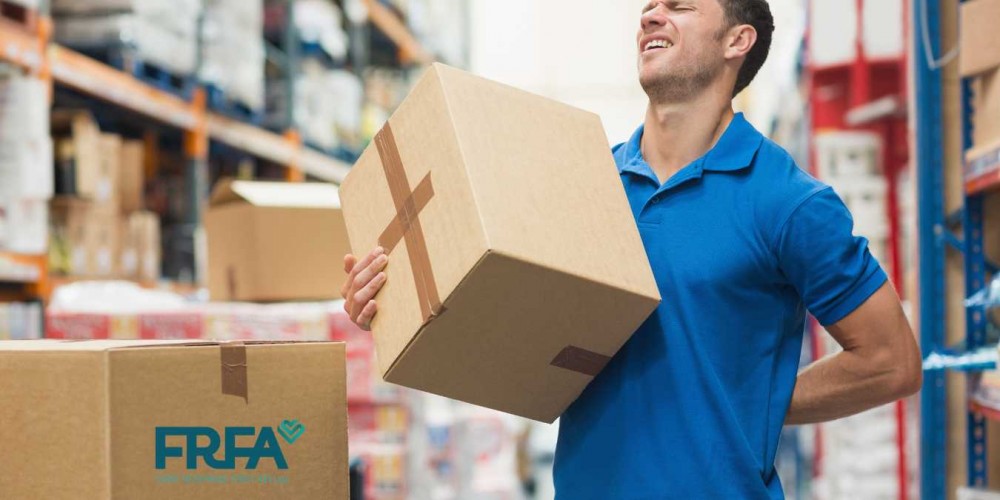 Manual handling training courses - Avoid injuries with proper training